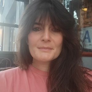 Meet your Posher, Nora